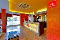 Hotel Zo Adarsh Nagar