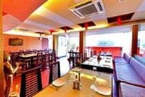 Hotel Zo Adarsh Nagar 3*