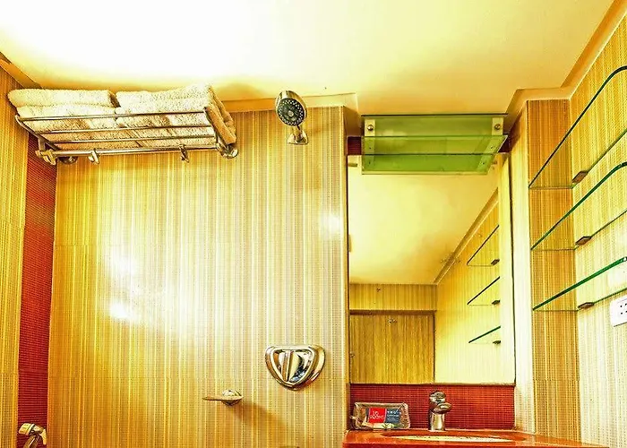 Zo Rooms Adarsh Nagar