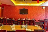 Hotel Zo Adarsh Nagar Jaipur