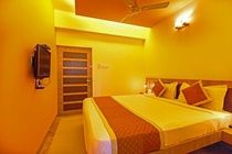 Zo Adarsh Nagar Hotel Jaipur