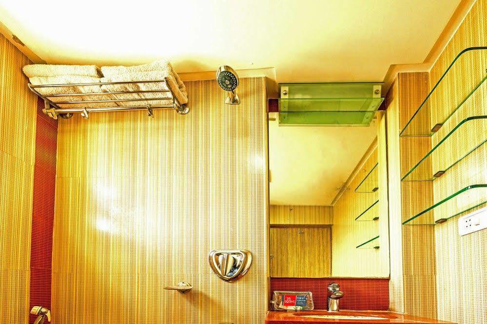 Hotel Zo Adarsh Nagar 3*